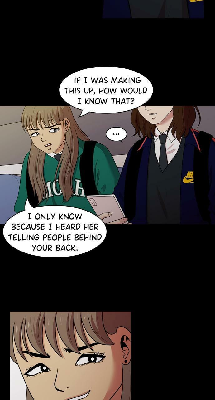 Read Tomorrow (Llama) chapter 127 image 12 on Lezhin