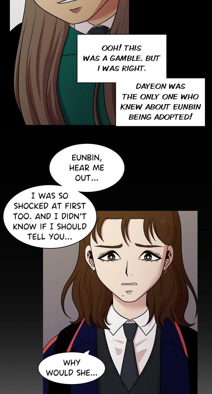 Read Tomorrow (Llama) chapter 127 image 13 on Lezhin