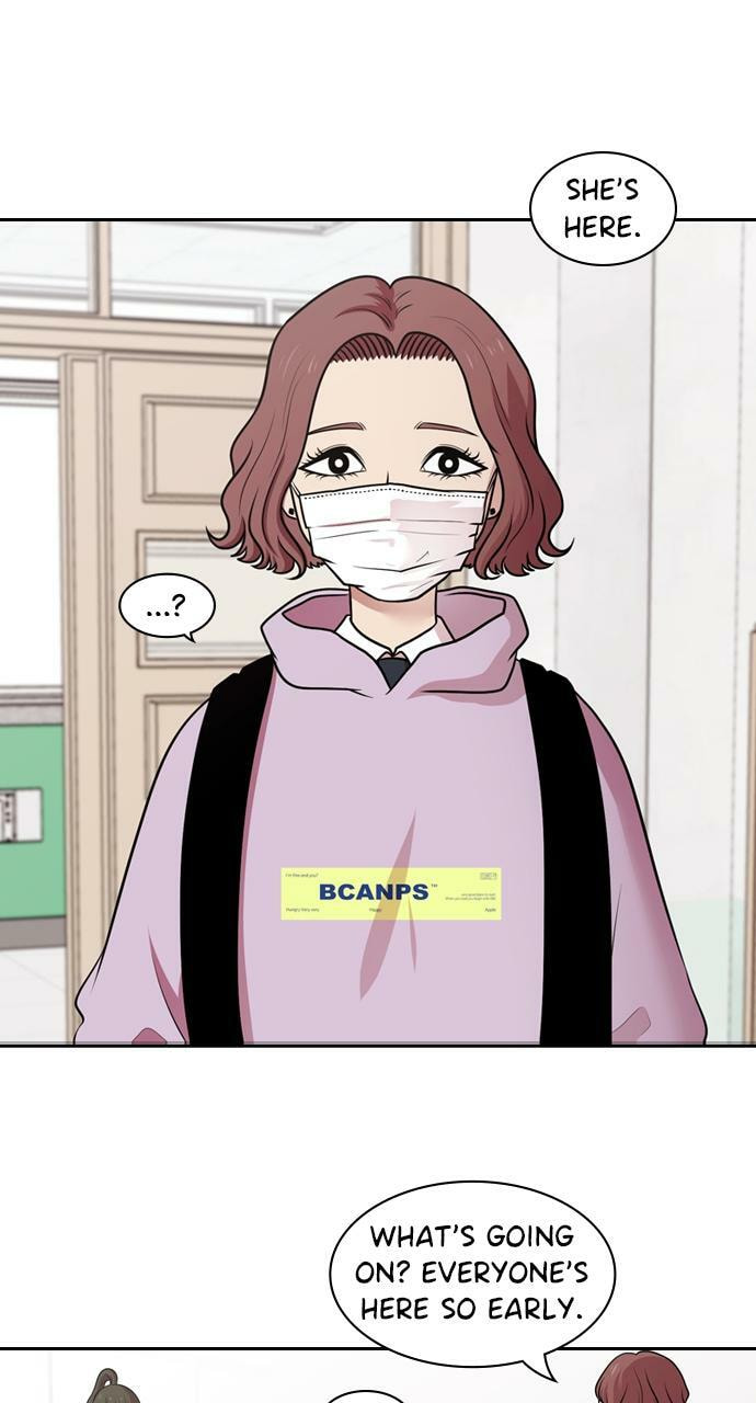 Read Tomorrow (Llama) chapter 127 image 17 on Lezhin
