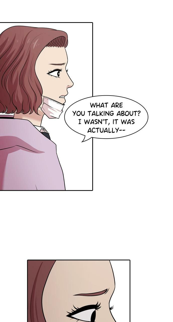 Read Tomorrow (Llama) chapter 127 image 26 on Lezhin