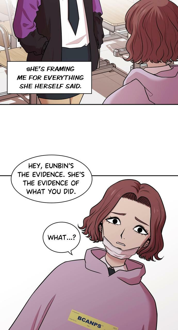 Read Tomorrow (Llama) chapter 127 image 28 on Lezhin