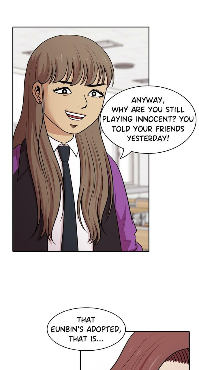 Read Tomorrow (Llama) chapter 127 image 31 on Lezhin
