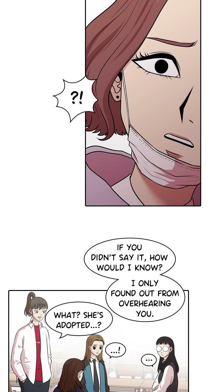 Read Tomorrow (Llama) chapter 127 image 32 on Lezhin
