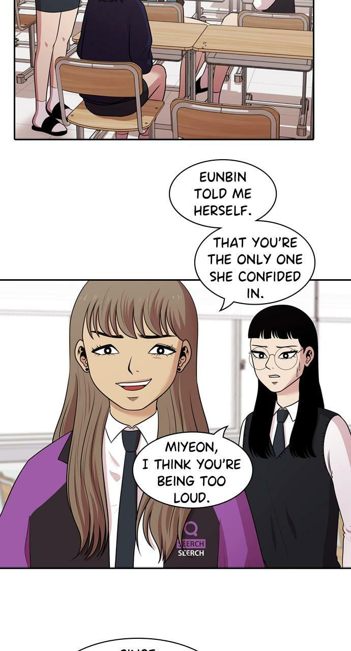 Read Tomorrow (Llama) chapter 127 image 33 on Lezhin