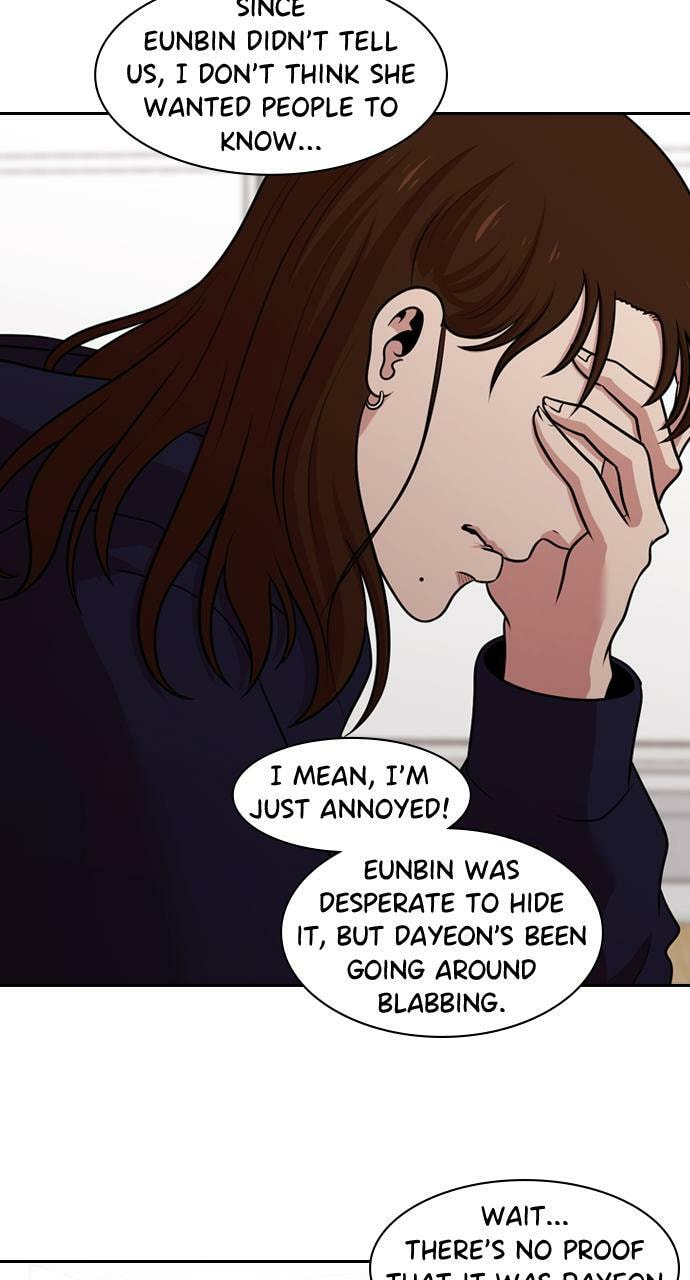 Read Tomorrow (Llama) chapter 127 image 34 on Lezhin