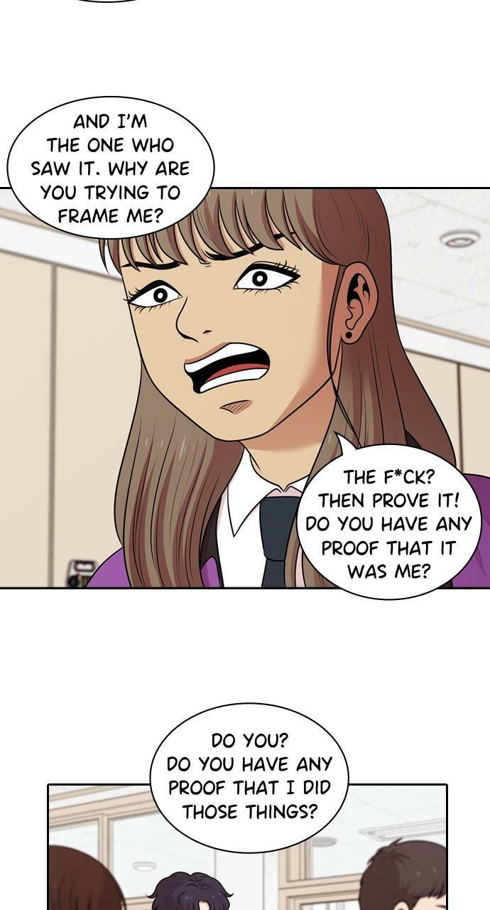 Read Tomorrow (Llama) chapter 127 image 38 on Lezhin