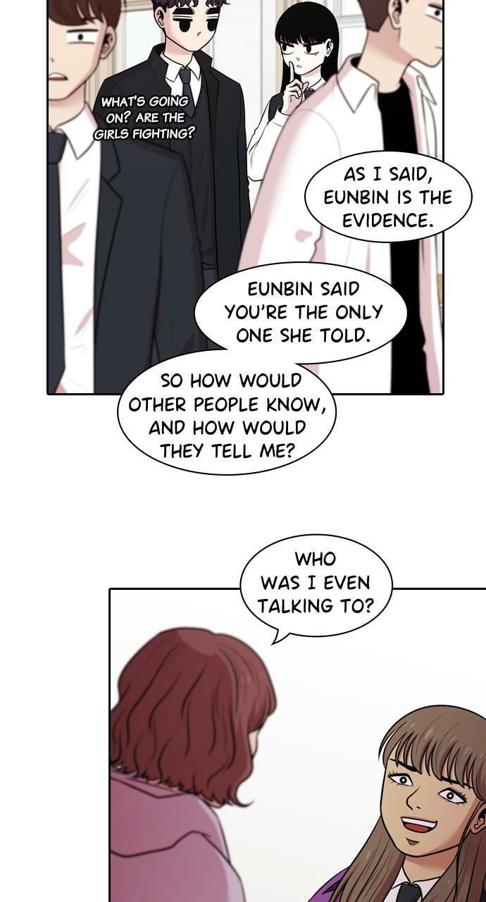 Read Tomorrow (Llama) chapter 127 image 39 on Lezhin