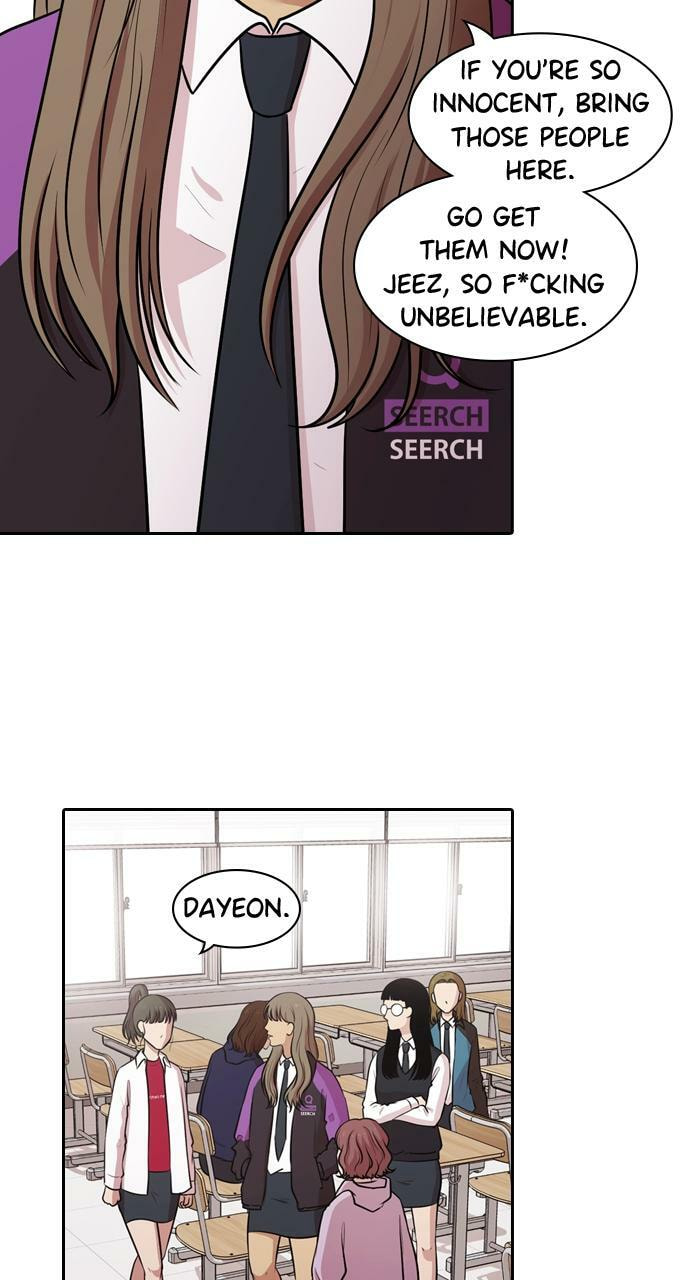 Read Tomorrow (Llama) chapter 127 image 41 on Lezhin