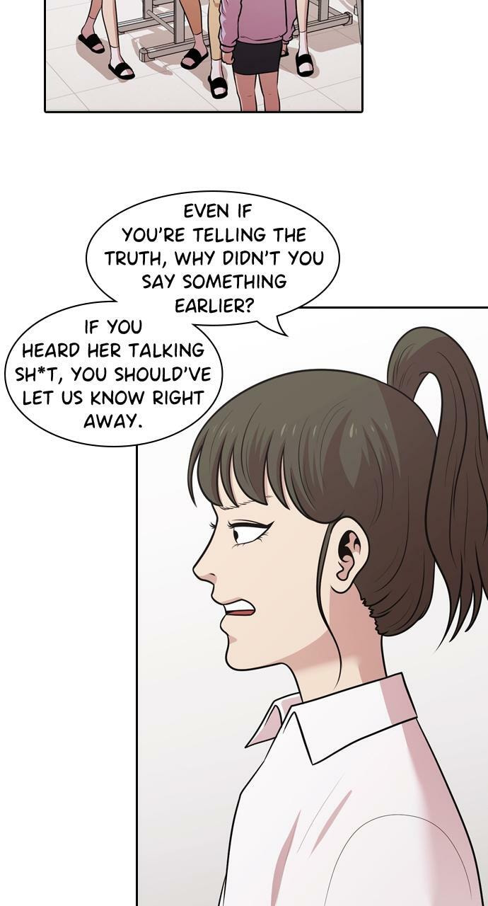 Read Tomorrow (Llama) chapter 127 image 42 on Lezhin