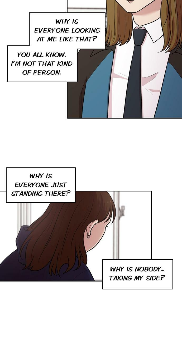 Read Tomorrow (Llama) chapter 127 image 46 on Lezhin
