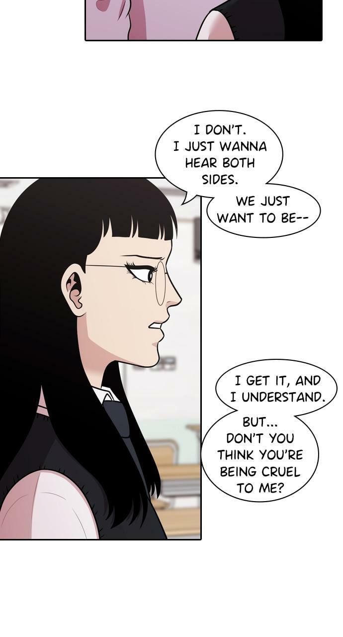Read Tomorrow (Llama) chapter 127 image 49 on Lezhin