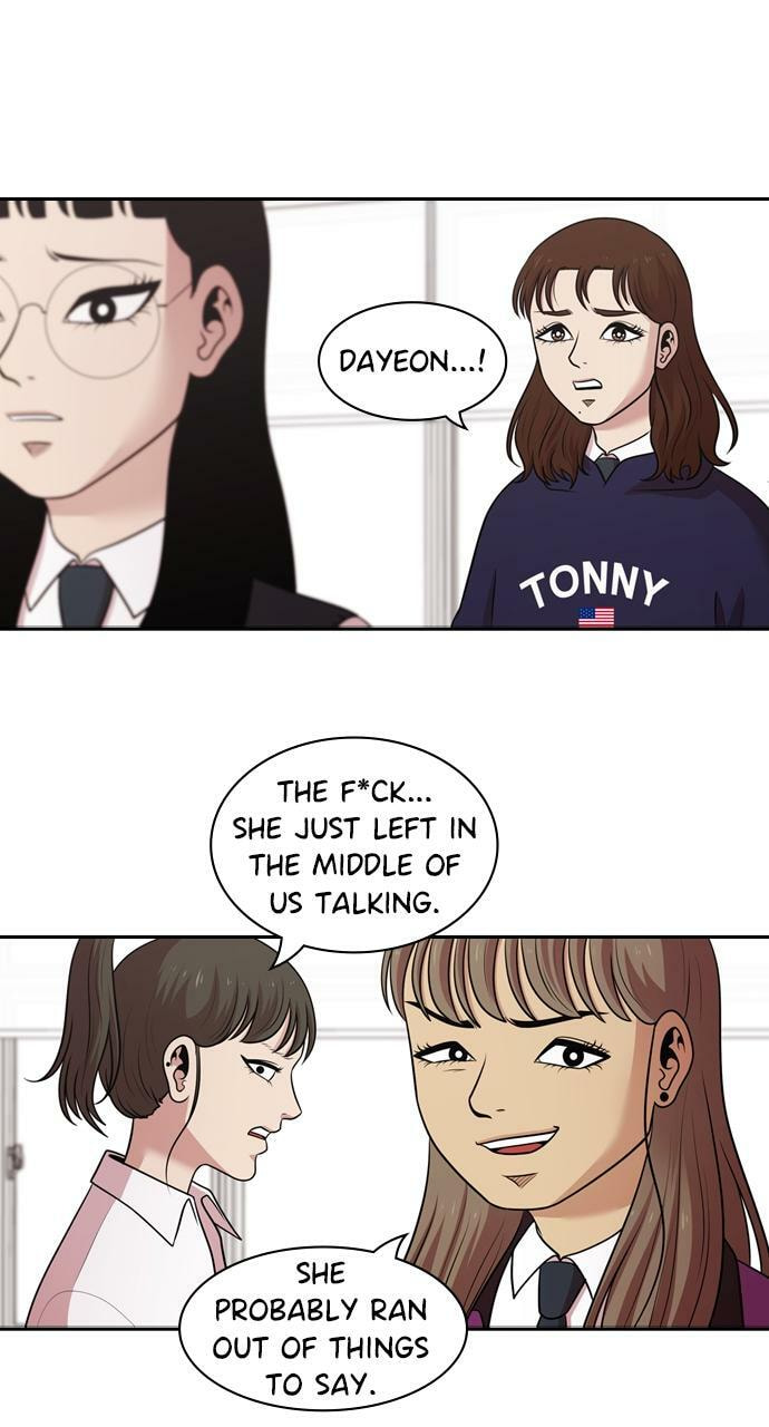 Read Tomorrow (Llama) chapter 127 image 54 on Lezhin