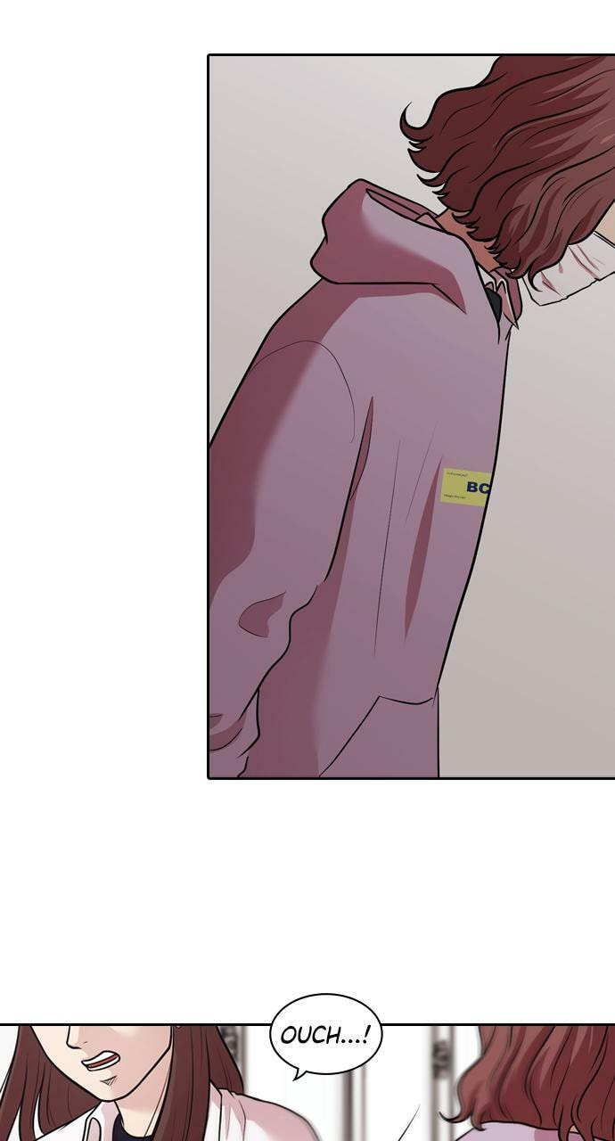 Read Tomorrow (Llama) chapter 127 image 56 on Lezhin