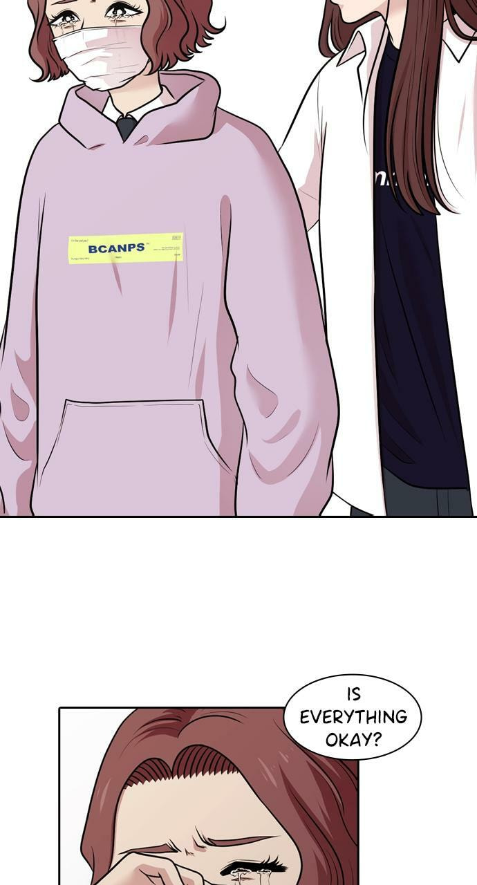 Read Tomorrow (Llama) chapter 127 image 60 on Lezhin