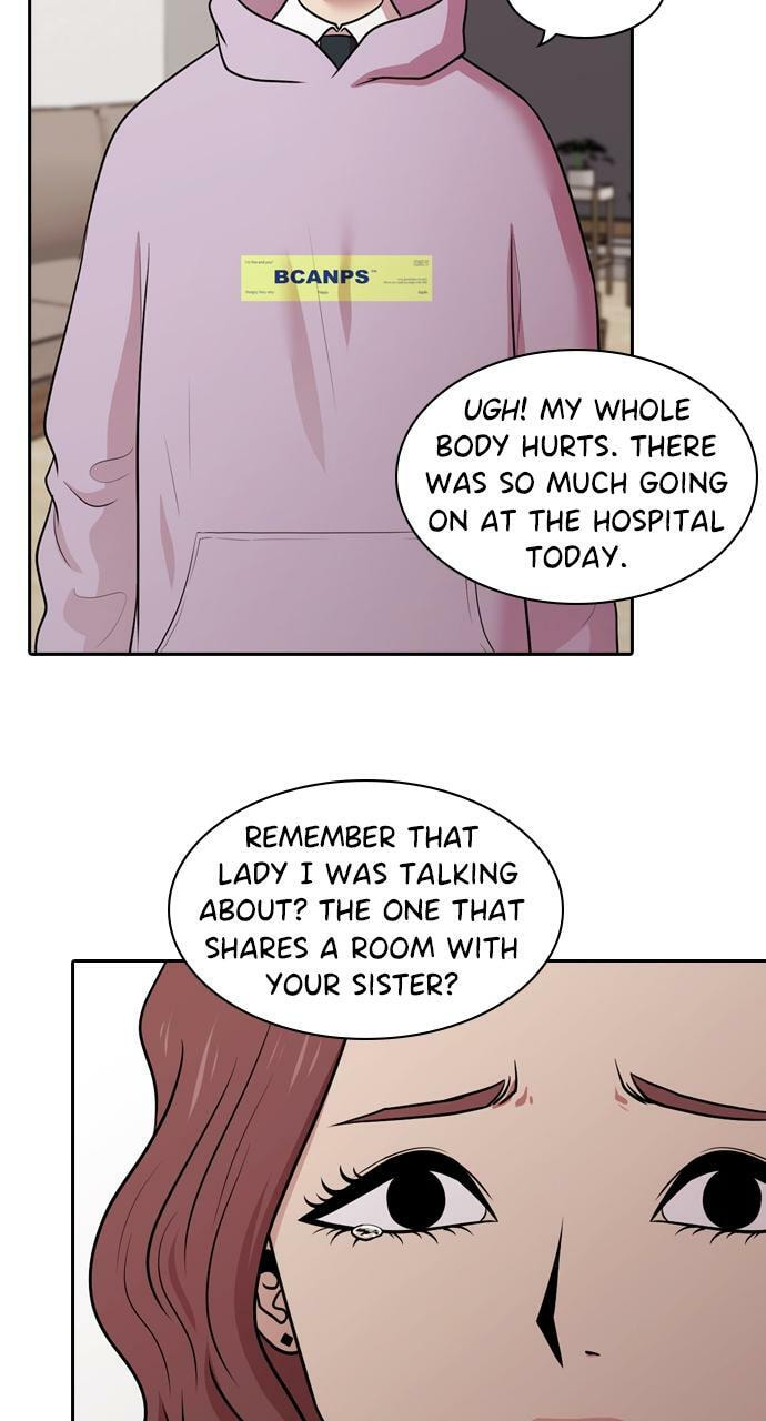Read Tomorrow (Llama) chapter 127 image 68 on Lezhin