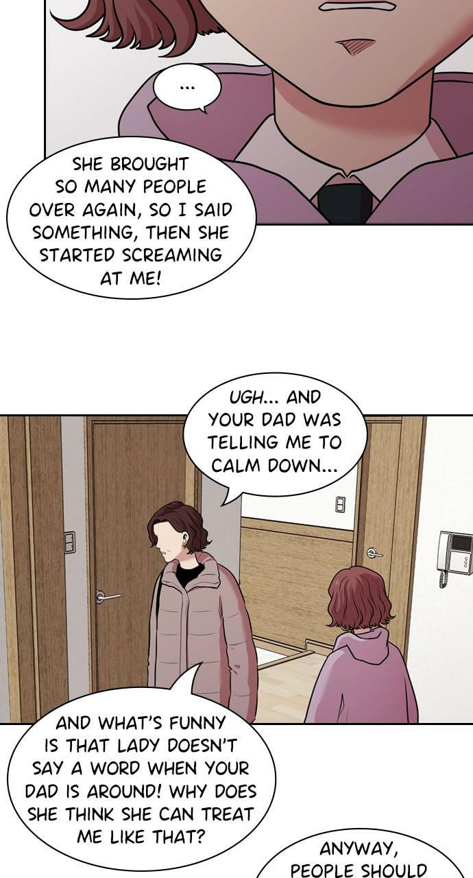 Read Tomorrow (Llama) chapter 127 image 69 on Lezhin