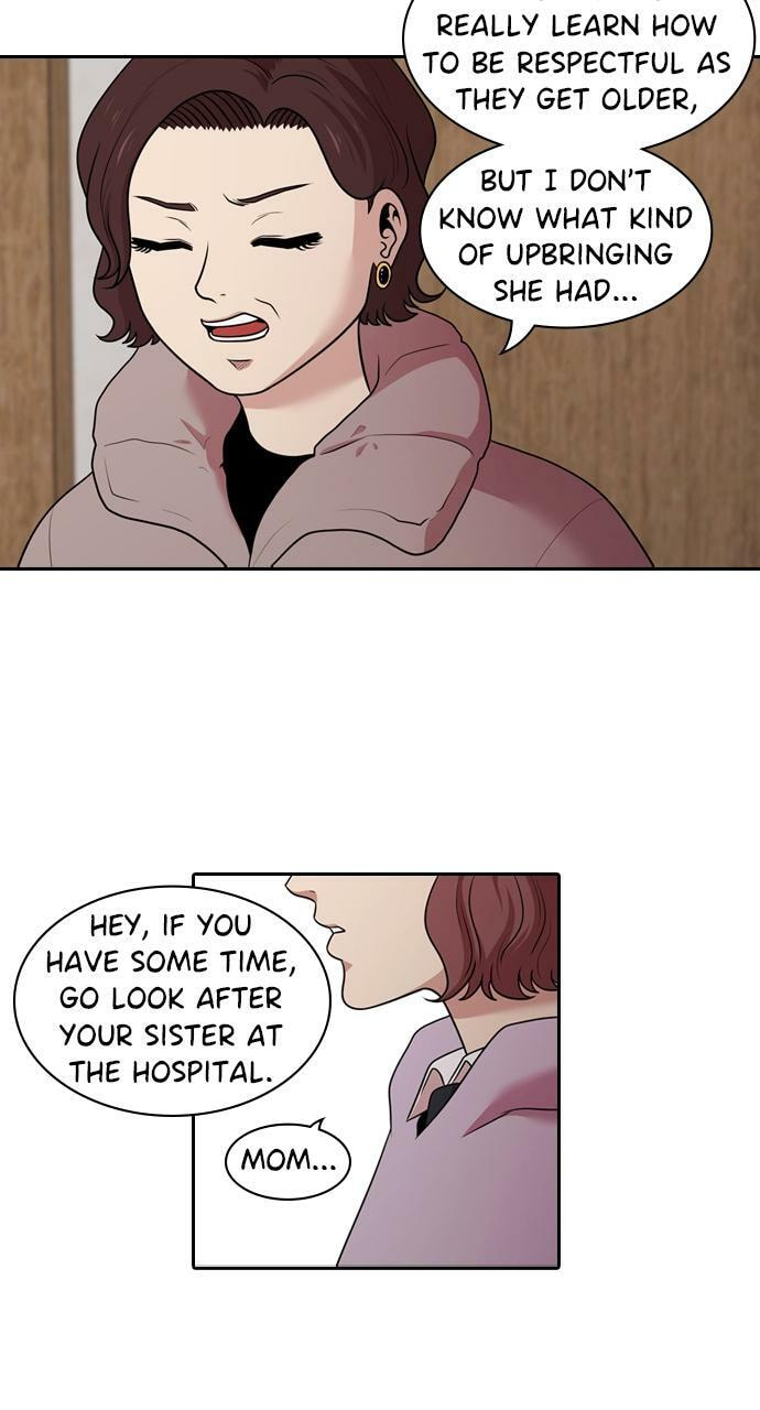 Read Tomorrow (Llama) chapter 127 image 70 on Lezhin