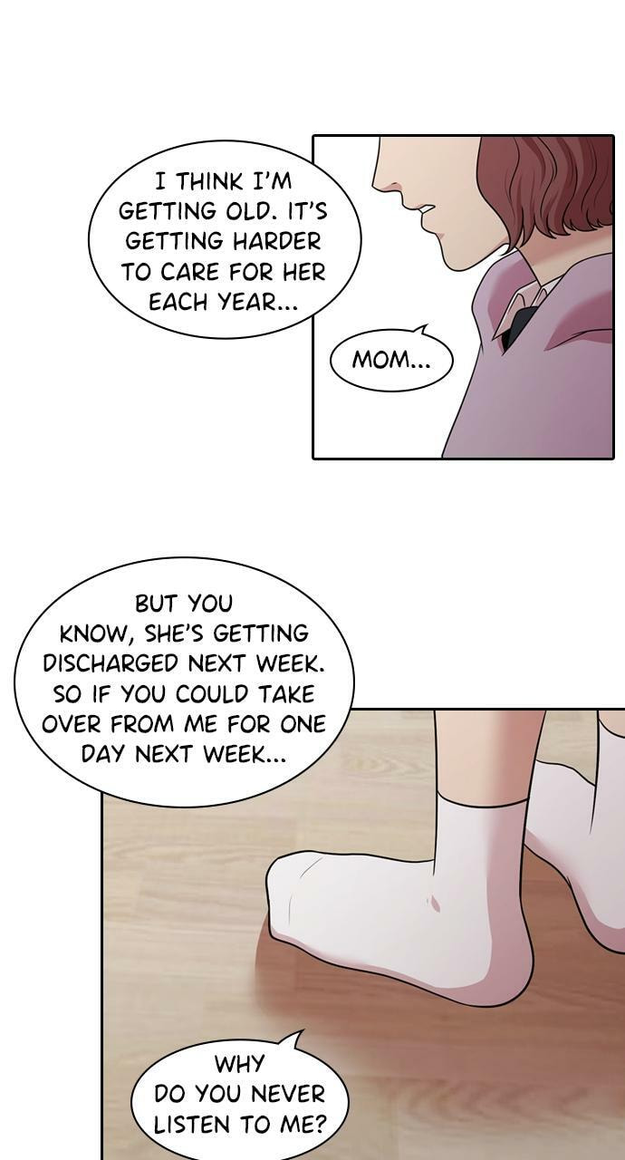 Read Tomorrow (Llama) chapter 127 image 71 on Lezhin