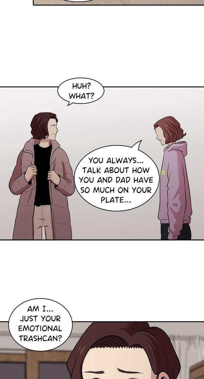 Read Tomorrow (Llama) chapter 127 image 72 on Lezhin