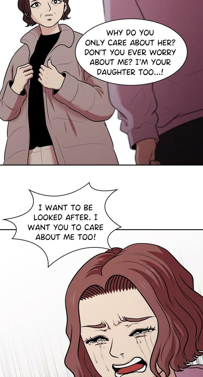 Read Tomorrow (Llama) chapter 127 image 74 on Lezhin