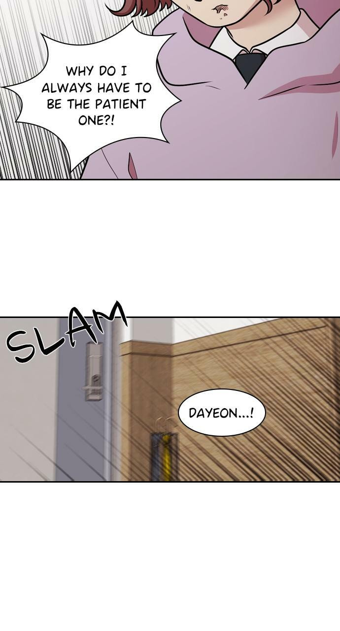 Read Tomorrow (Llama) chapter 127 image 75 on Lezhin