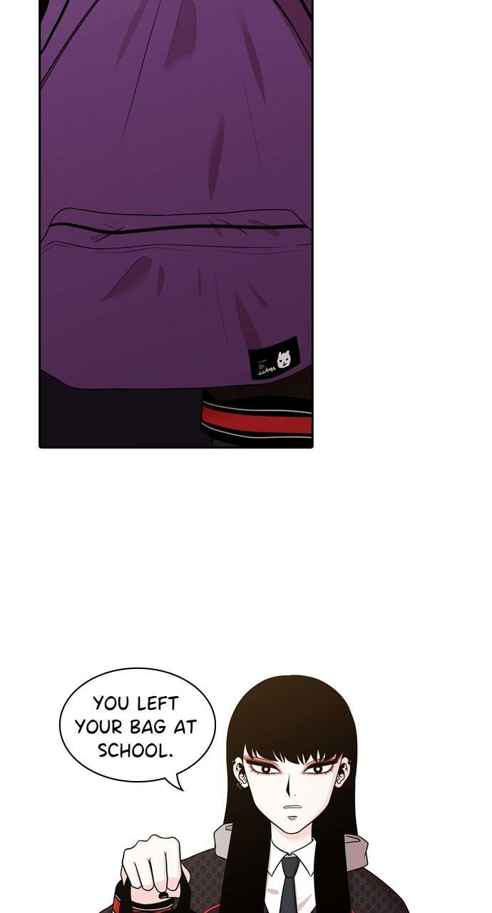 Read Tomorrow (Llama) chapter 127 image 78 on Lezhin