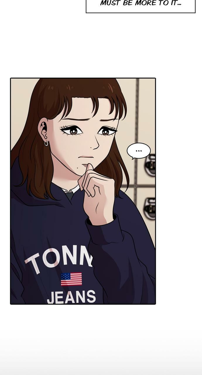 Read Tomorrow (Llama) chapter 127 image 8 on Lezhin