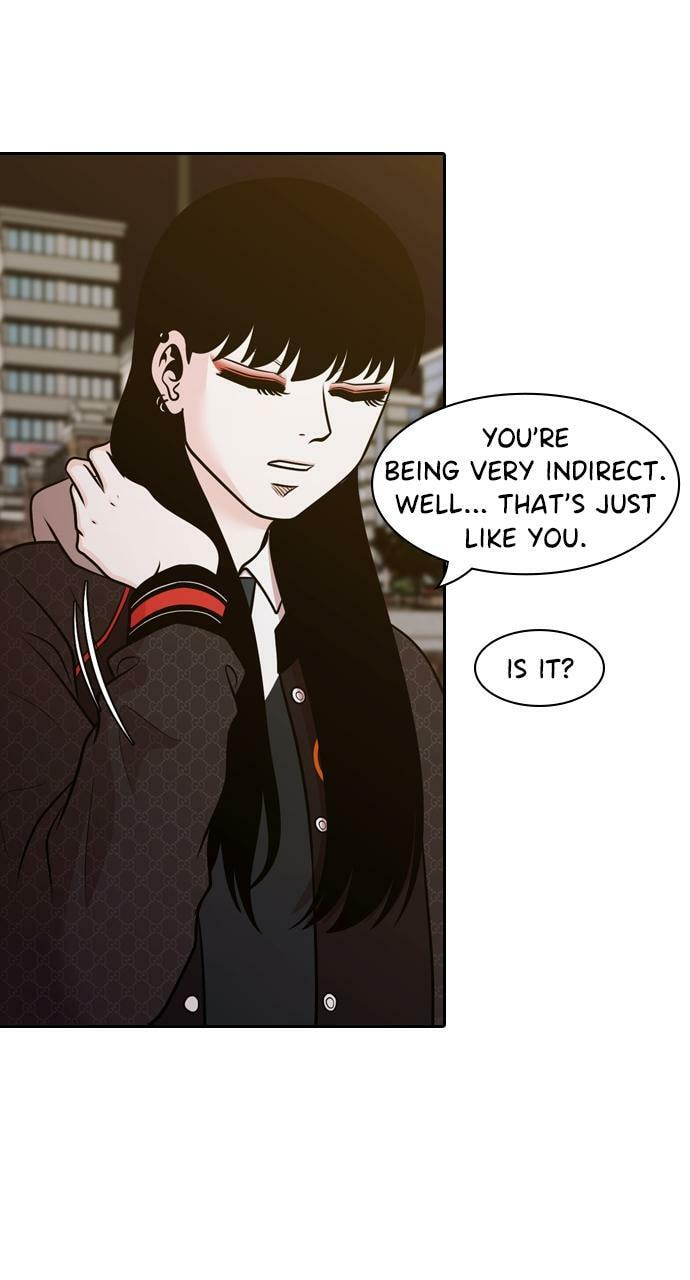 Read Tomorrow (Llama) chapter 128 image 11 on Lezhin