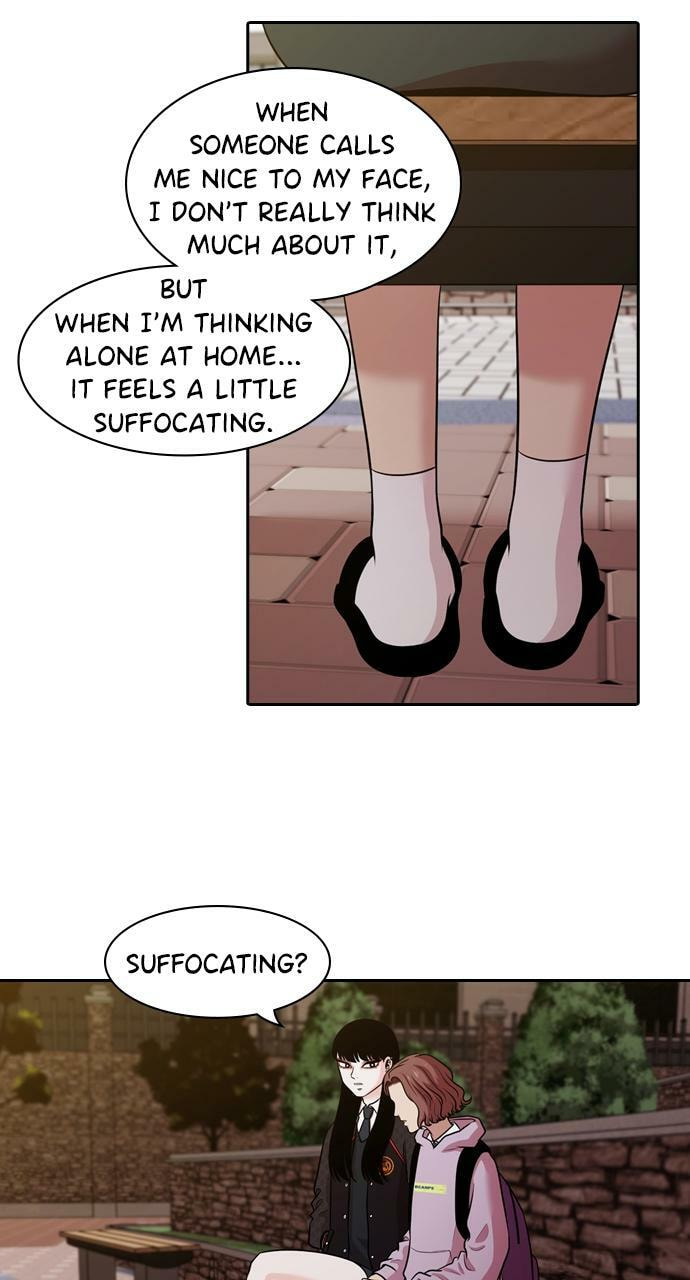 Read Tomorrow (Llama) chapter 128 image 12 on Lezhin