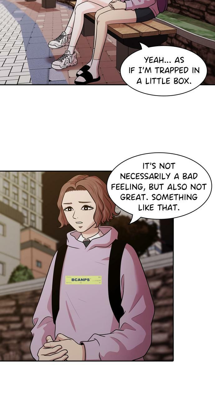 Read Tomorrow (Llama) chapter 128 image 13 on Lezhin