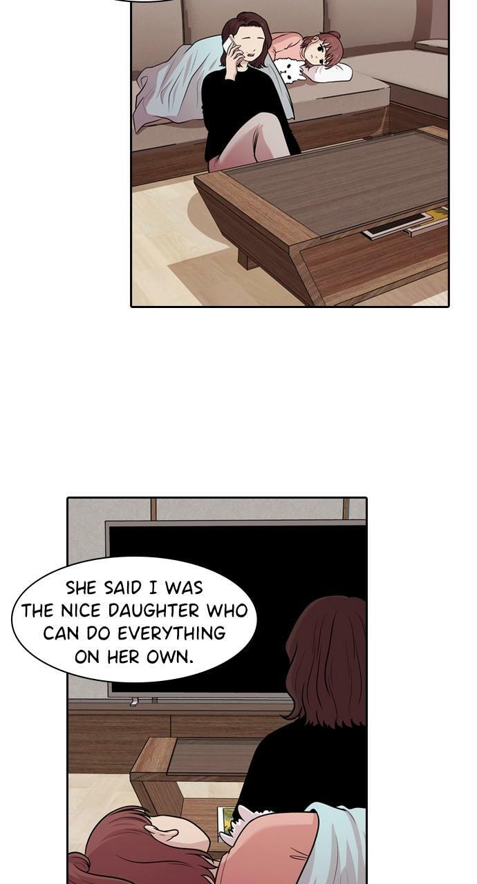 Read Tomorrow (Llama) chapter 128 image 15 on Lezhin