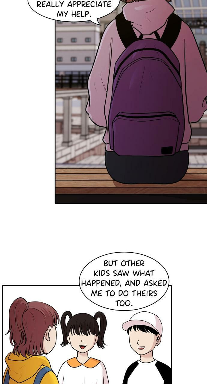 Read Tomorrow (Llama) chapter 128 image 22 on Lezhin