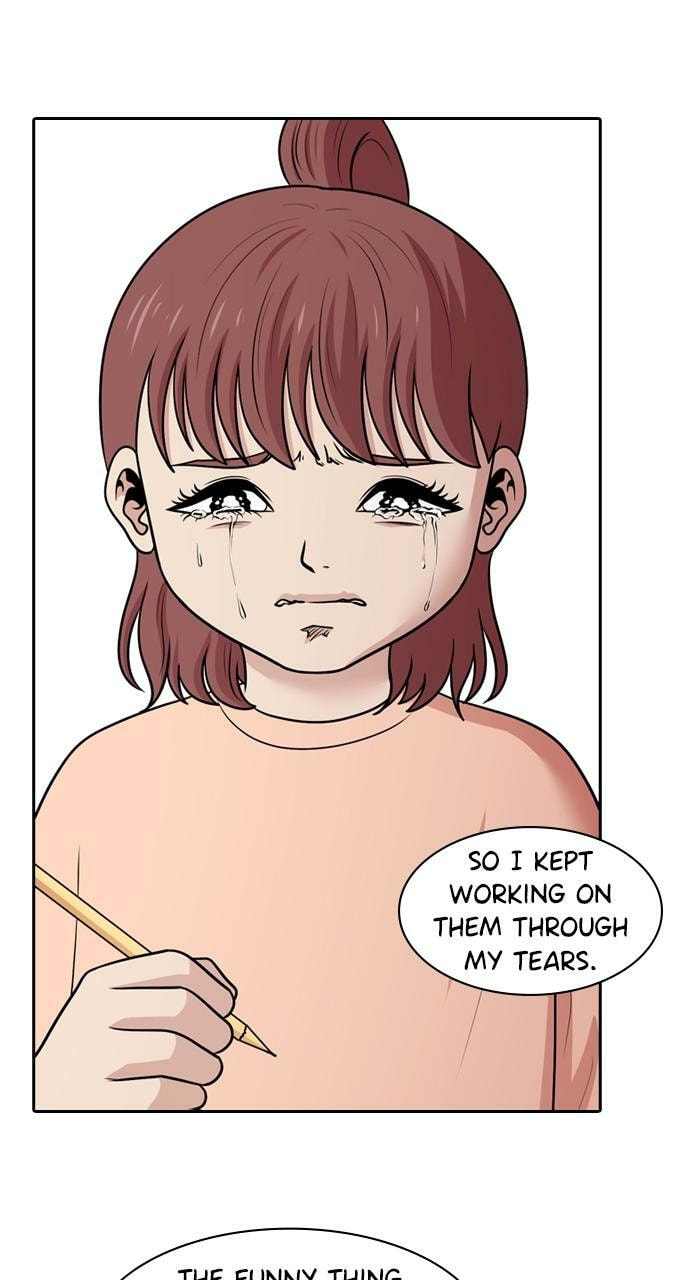 Read Tomorrow (Llama) chapter 128 image 27 on Lezhin