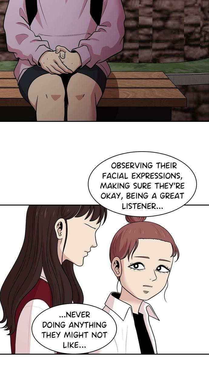 Read Tomorrow (Llama) chapter 128 image 31 on Lezhin