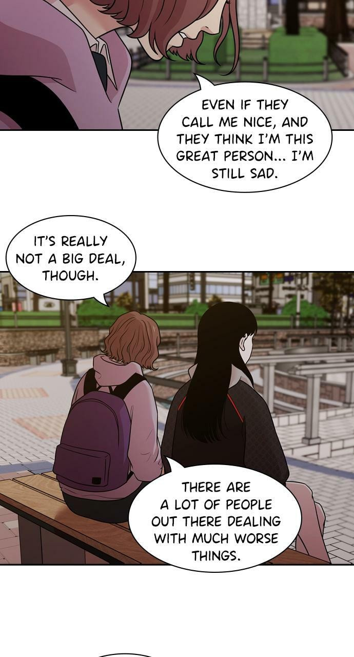 Read Tomorrow (Llama) chapter 128 image 33 on Lezhin