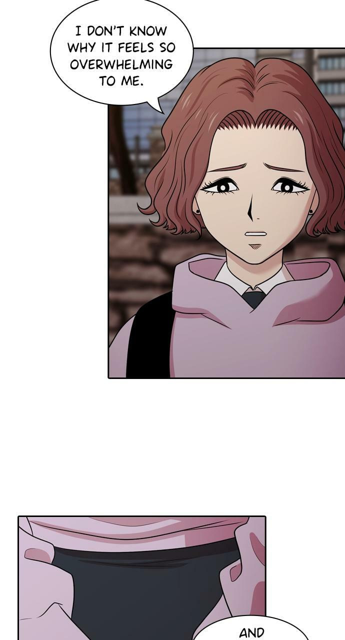 Read Tomorrow (Llama) chapter 128 image 34 on Lezhin