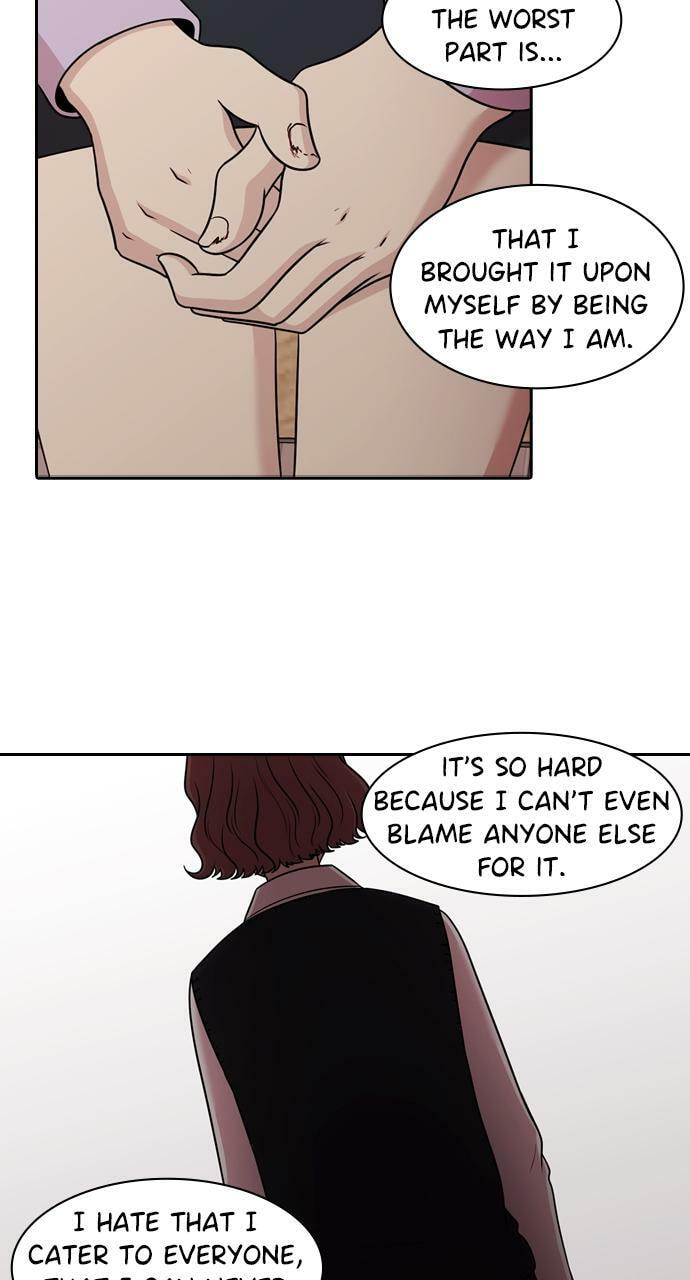 Read Tomorrow (Llama) chapter 128 image 35 on Lezhin