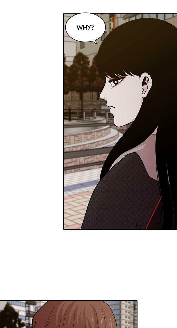 Read Tomorrow (Llama) chapter 128 image 38 on Lezhin