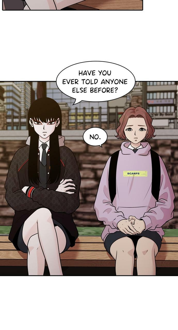 Read Tomorrow (Llama) chapter 128 image 42 on Lezhin