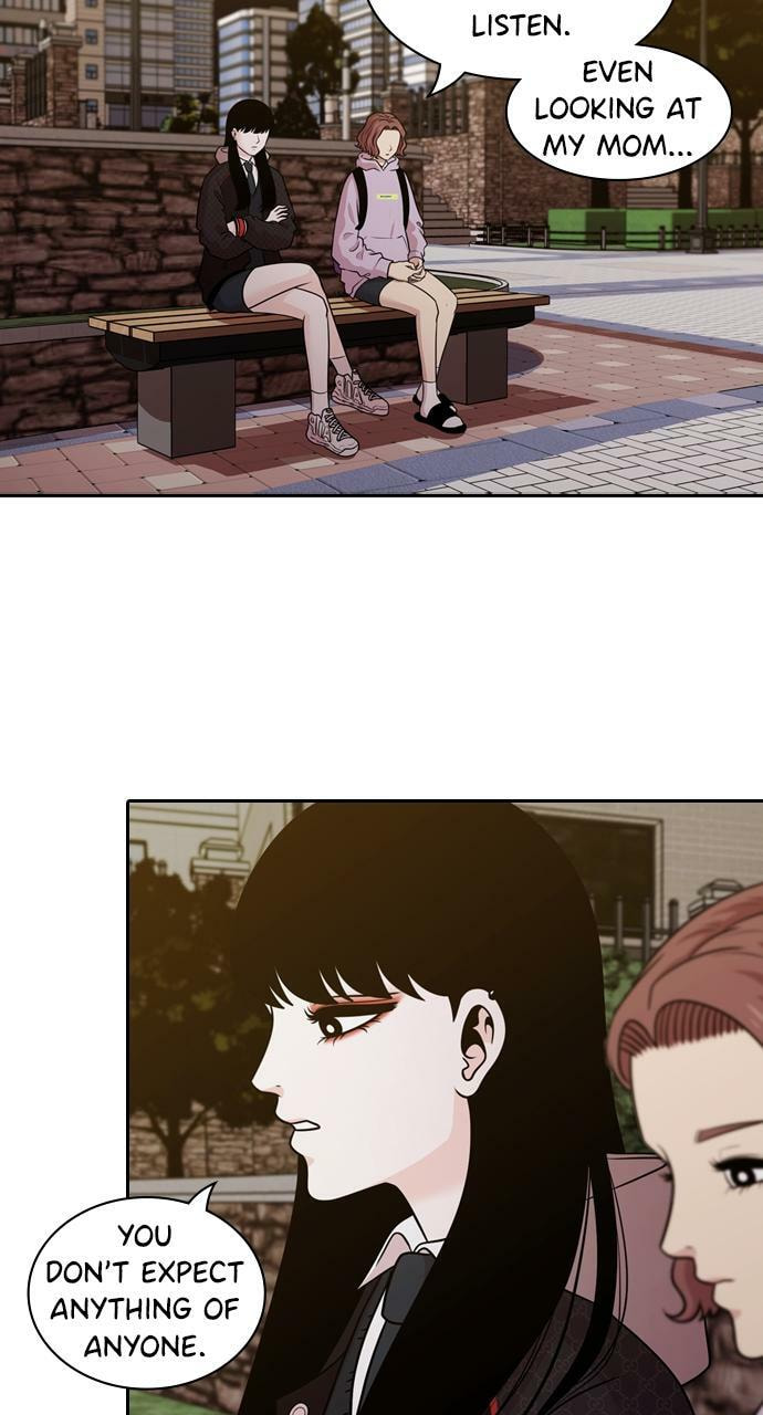 Read Tomorrow (Llama) chapter 128 image 45 on Lezhin