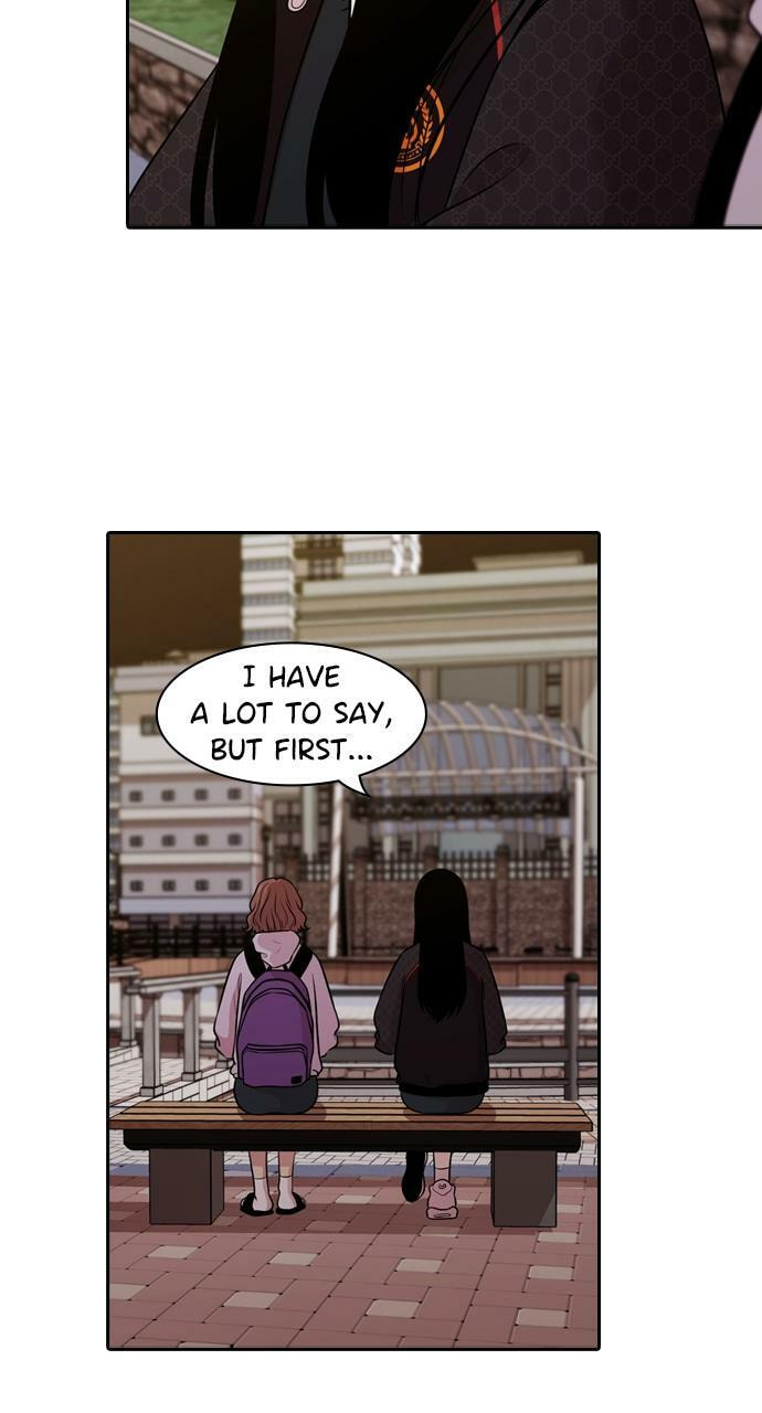 Read Tomorrow (Llama) chapter 128 image 46 on Lezhin