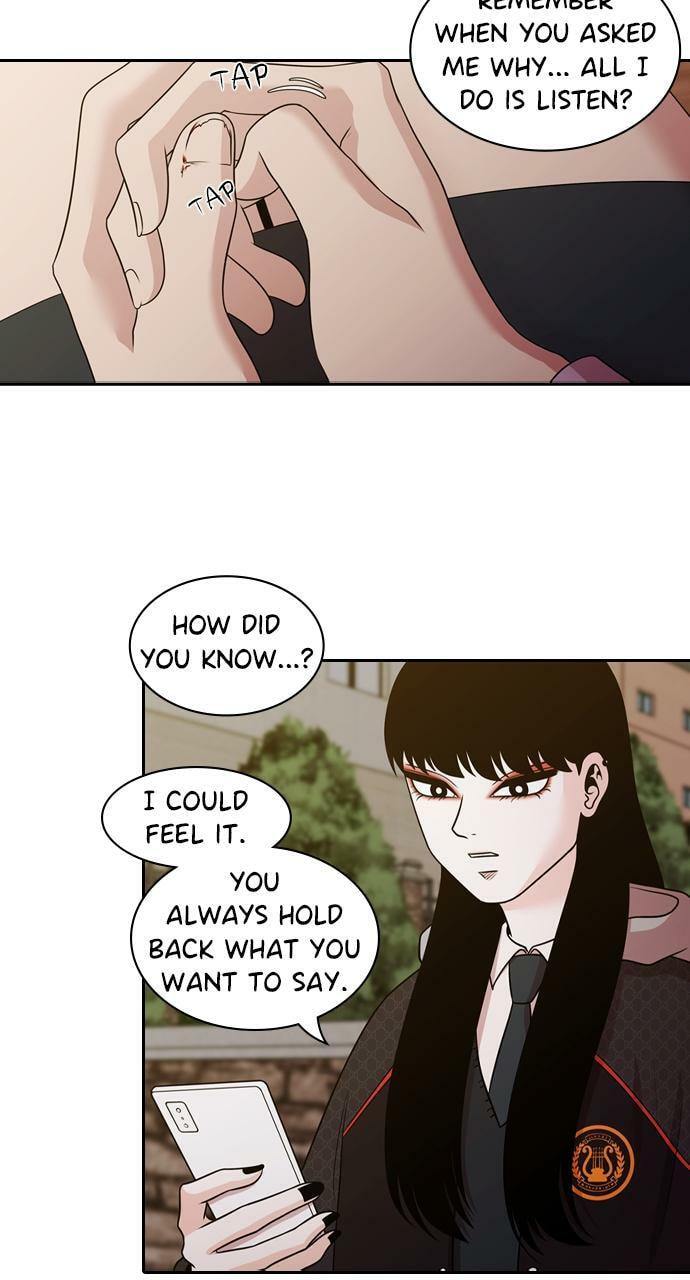 Read Tomorrow (Llama) chapter 128 image 5 on Lezhin