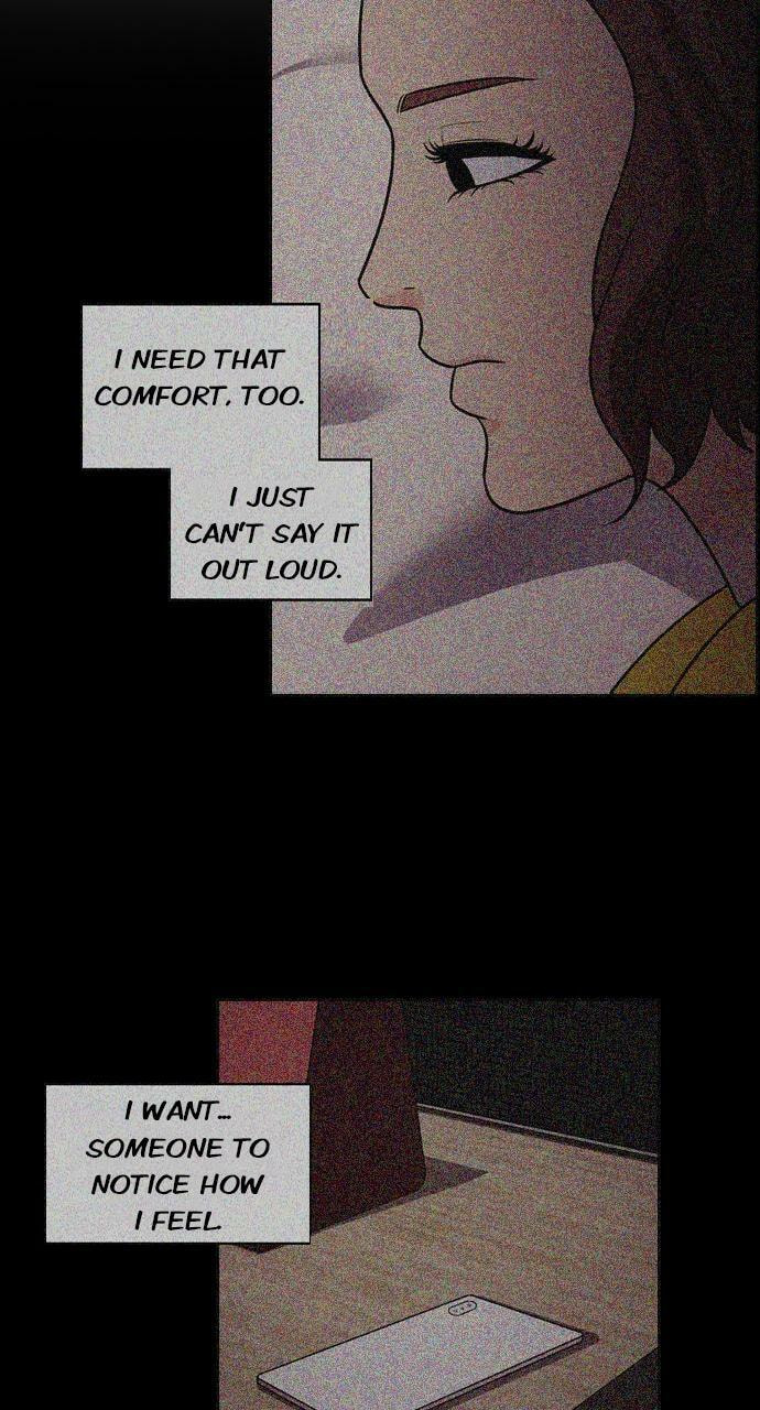 Read Tomorrow (Llama) chapter 128 image 50 on Lezhin