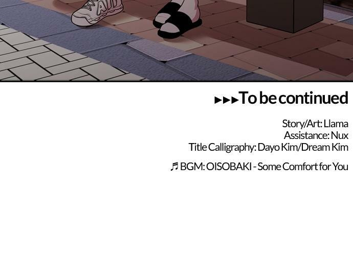 Read Tomorrow (Llama) chapter 128 image 56 on Lezhin