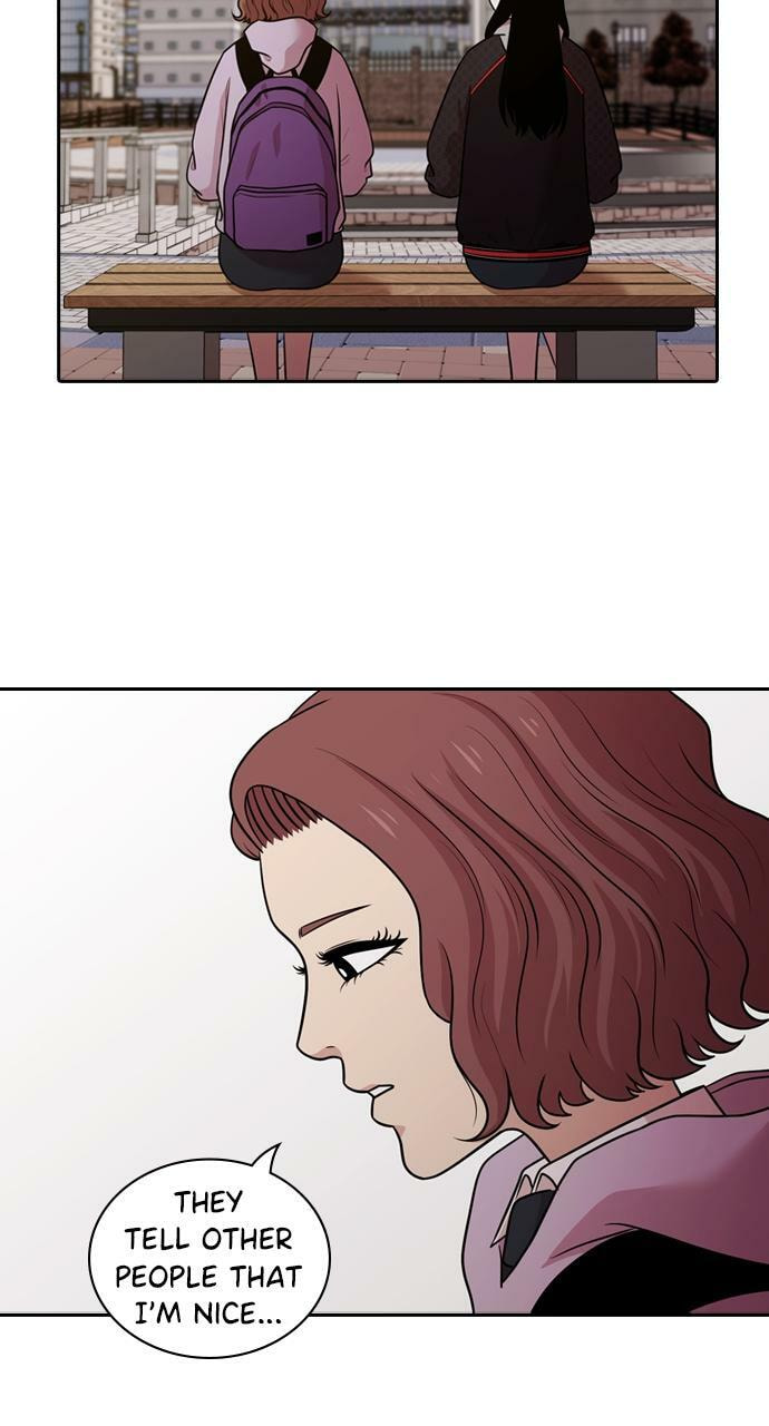 Read Tomorrow (Llama) chapter 128 image 7 on Lezhin
