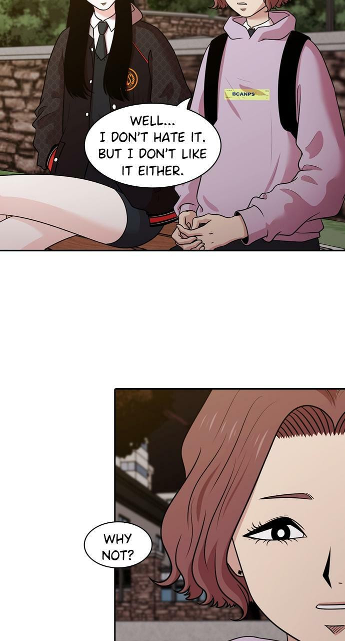 Read Tomorrow (Llama) chapter 128 image 9 on Lezhin