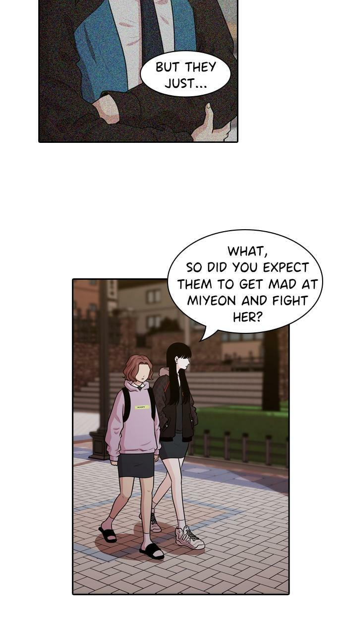 Read Tomorrow (Llama) chapter 129 image 10 on Lezhin