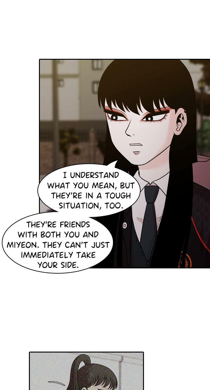 Read Tomorrow (Llama) chapter 129 image 11 on Lezhin