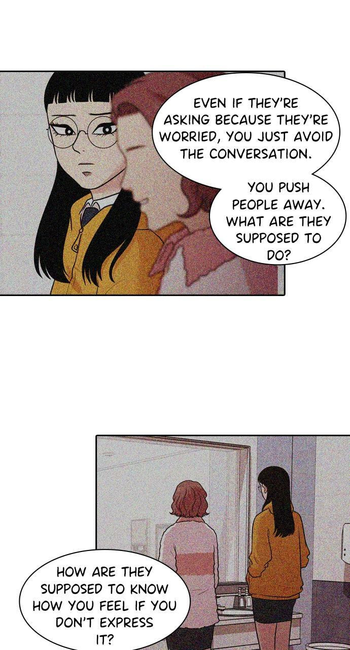 Read Tomorrow (Llama) chapter 129 image 15 on Lezhin