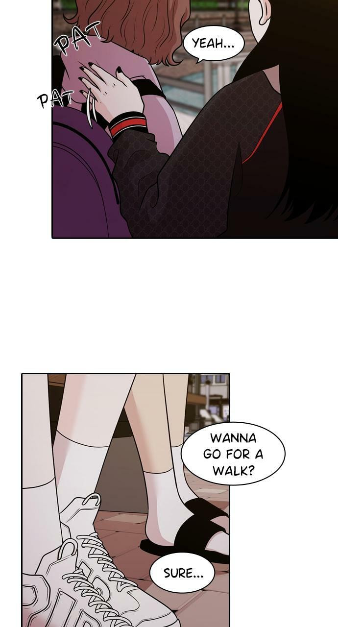 Read Tomorrow (Llama) chapter 129 image 2 on Lezhin